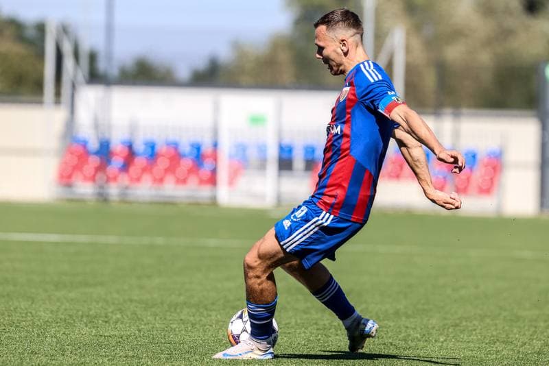 Football. Betclic II Liga. Polonia Bytom - LKS II Lodz. 21.09.2024