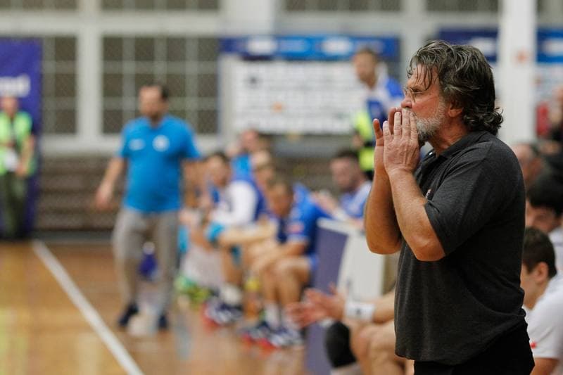 Handball. PGNiG Superliga. NMC Gornik Zabrze - Stal Mielec. 04.11.2018