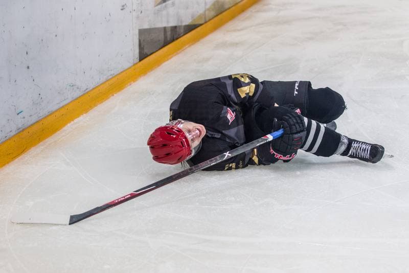 Ice Hockey. PHL. GKS Katowice - Comarch Cracovia. 04.01.2022