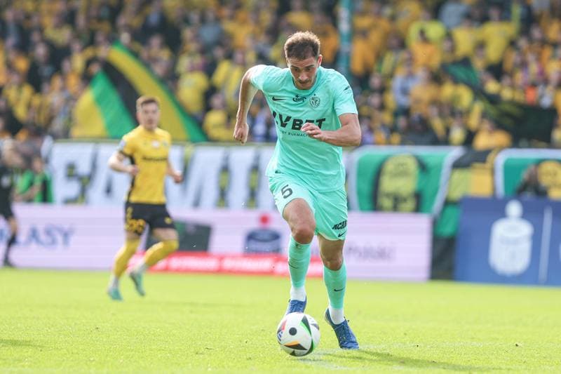 Football. PKO BP Ekstraklasa. GKS Katowice - Slask Wroclaw. 20.10.2024