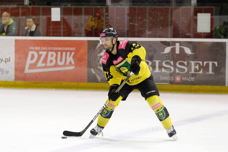 Ice Hockey. Polish Cup. Tauron KH GKS Katowice - JKH GKS Jastrzebie. 27.12.2018