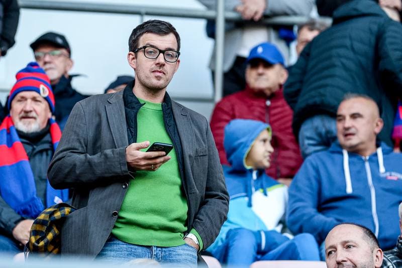 Football. PKO BP Ekstraklasa. Piast Gliwice - Jagiellonia Bialystok. 29.09.2024
