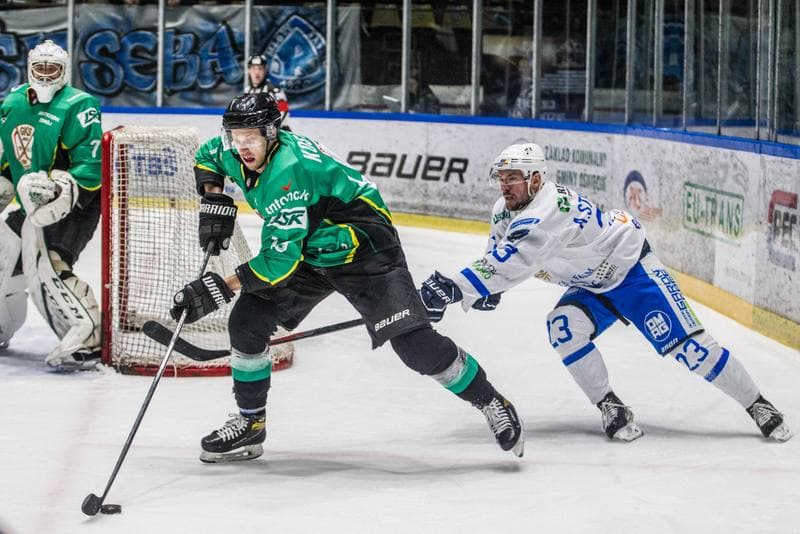Ice Hockey. PHL. Re-Plast Unia Oswiecim - JKH GKS Jastrzebie. 06.01.2022
