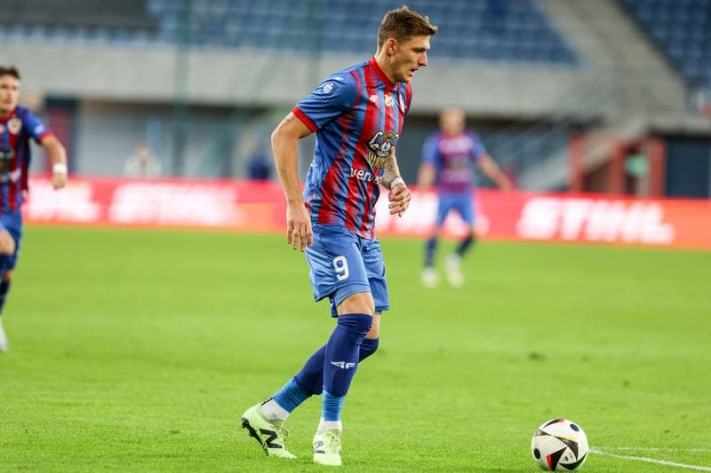 Football. PKO BP Ekstraklasa. Piast Gliwice - Jagiellonia Bialystok. 29.09.2024