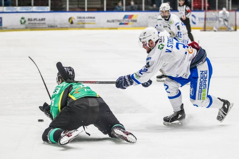 Ice Hockey. PHL. Re-Plast Unia Oswiecim - JKH GKS Jastrzebie. 06.01.2022