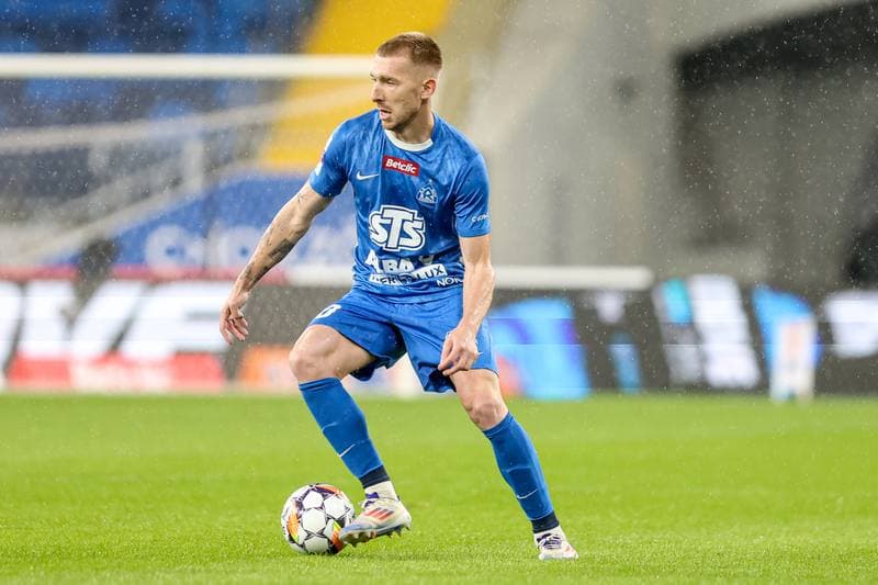 Football. Betclic I Liga. Ruch Chorzow - Kotwica Kolobrzeg. 04.10.2024
