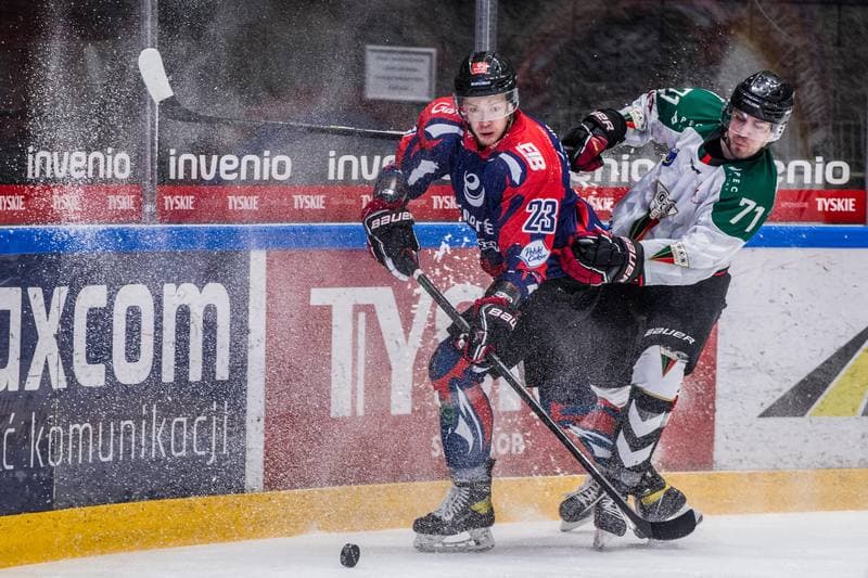 Ice Hockey. PHL. GKS Tychy - KH Energa Torun. 09.01.2022