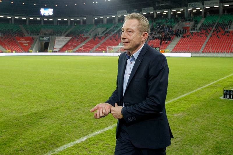 Football. Fortuna I Liga. GKS Tychy - Bytovia Bytow. 30.03.2019