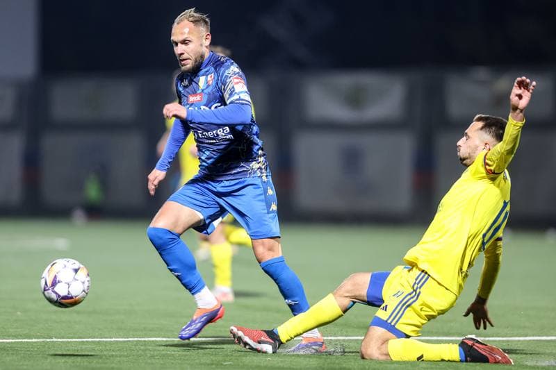 Football. Betclic II liga. Polonia Bytom - Olimpia Elblag. 02.11.2024