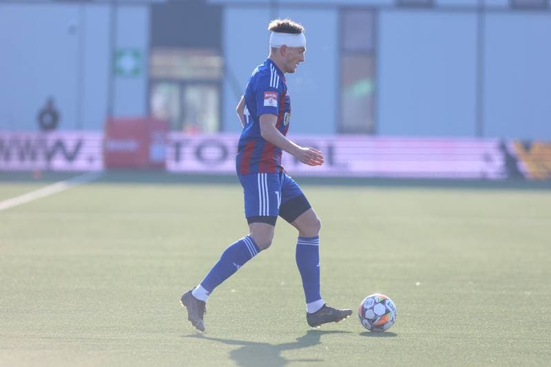 Football. Betclic II Liga. Polonia Bytom - Pogon Grodzisk Mazowiecki. 16.11.2024