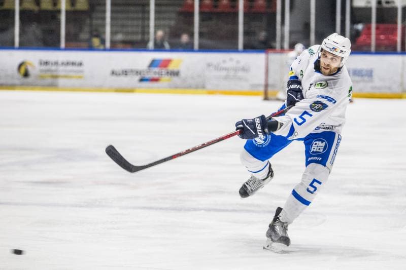 Ice Hockey. PHL. Re-Plast Unia Oswiecim - GKS Tychy. 01.02.2022