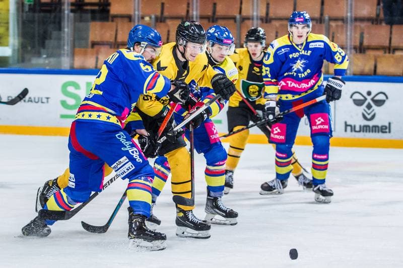 Ice Hockey. PHL. GKS Katowice - Tauron Podhale Nowy Targ. 18.01.2022
