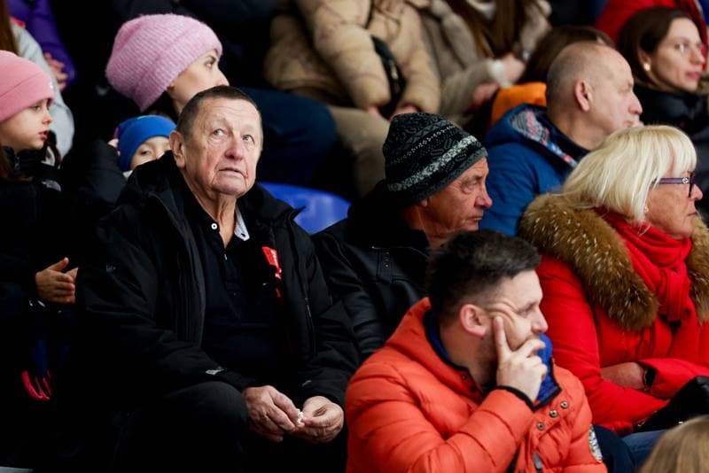 Ice Hockey. Puchar Polski. Re-Plast Unia Oswiecim - JKH GKS Jastrzebie. 29.12.2024