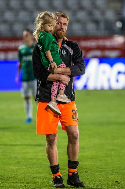 Football. UEFA Europa League. FK Jablonec - FC Pyunik Yerevan. 01.08.2019