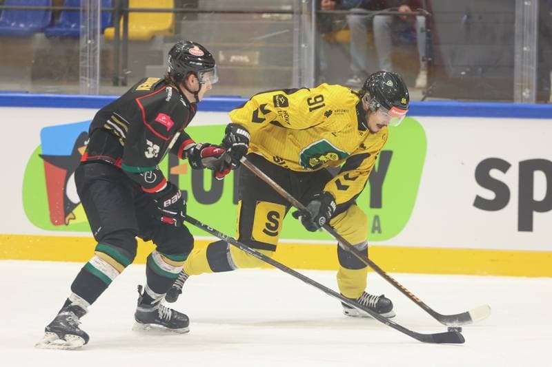 Ice Hockey. Puchar Polski. GKS Tychy - GKS Katowice. 28.12.2024
