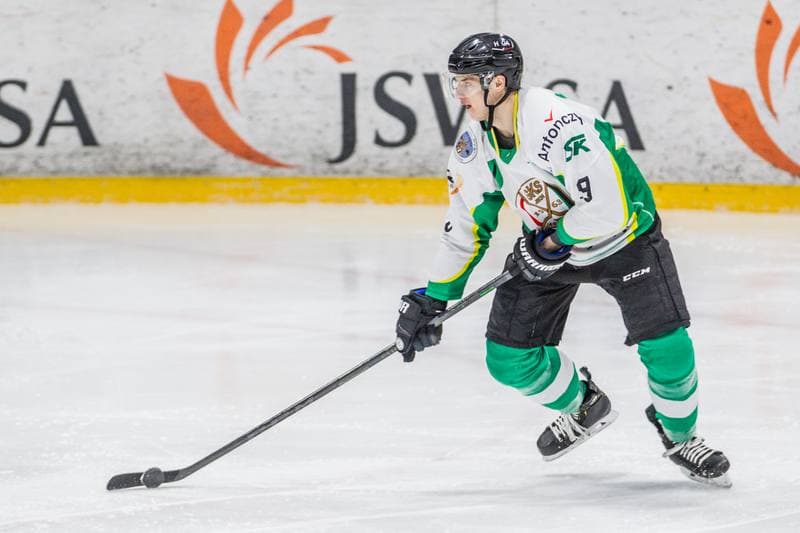 Ice Hockey. PHL. JKH GKS Jastrzebie - Tauron Podhale Nowy Targ. 08.02.2022