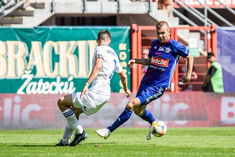 Football. PKO BP Ekstraklasa. Piast Gliwice - Wisla Plock. 18.08.2019
