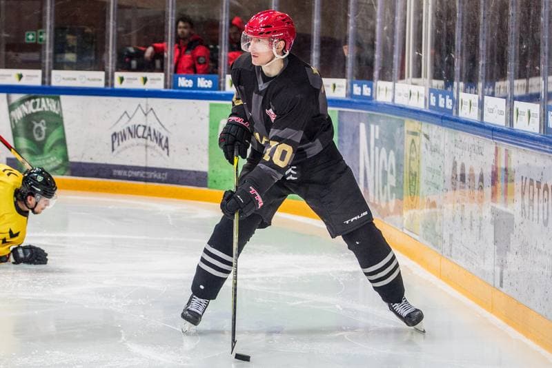 Ice Hockey. PHL. GKS Katowice - Comarch Cracovia. 04.02.2022