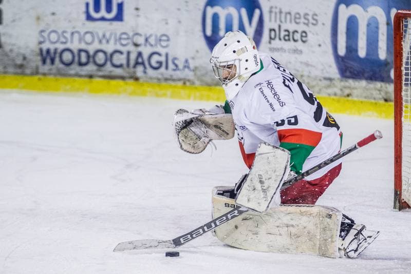 Ice Hockey. PHL. Zaglebie Sosnowiec - GKS Katowice. 20.02.2022