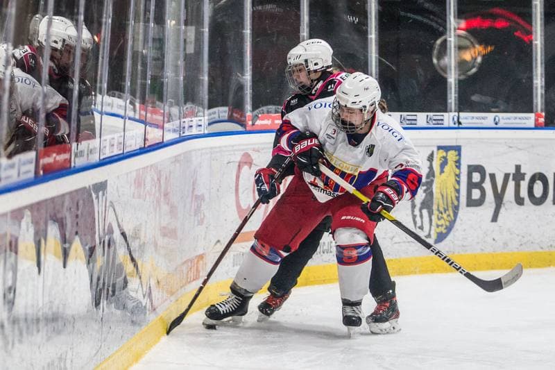 Ice Hockey. PLHK. Polonia Bytom - Kozice Poznan. 05.03.2022