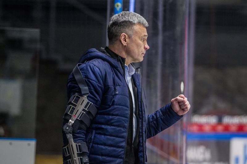 Ice Hockey. PHL. GKS Tychy - Comarch Cracovia. 13.03.2022