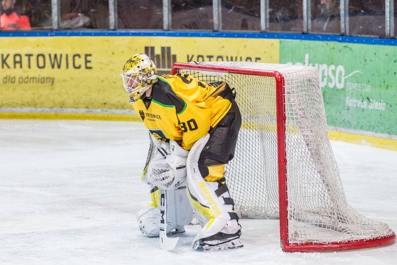 Ice Hockey. PHL. GKS Katowice - GKS Tychy. 28.01.2020
