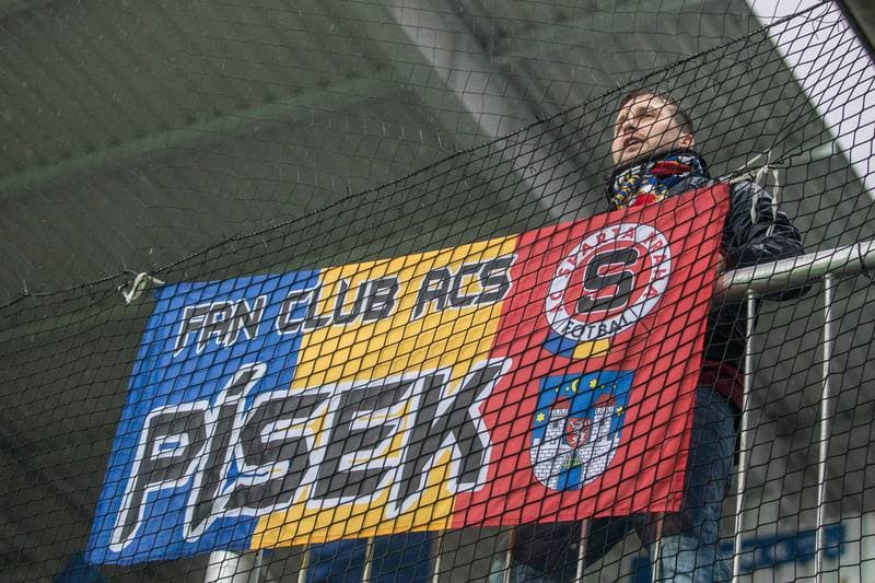 Football. MOL Cup. 1. FC Slovacko - AC Sparta Prague. 04.05.2022