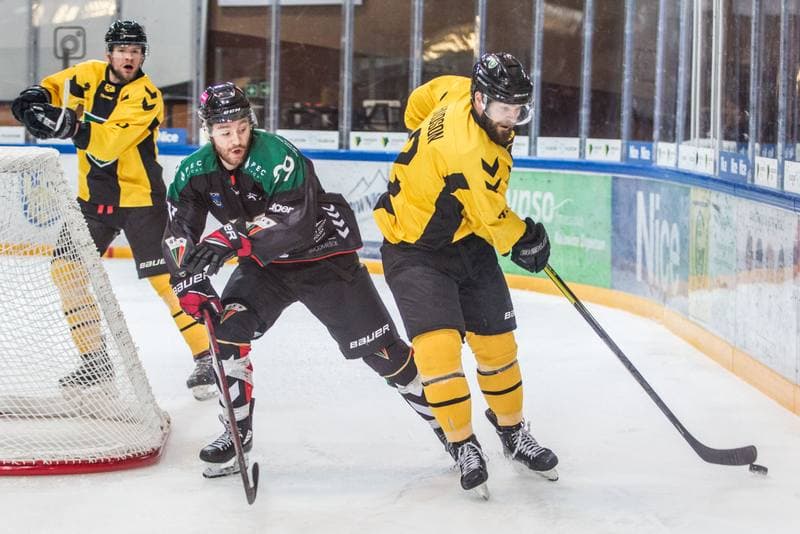 Ice Hockey. PHL. GKS Katowice - GKS Tychy. 19.03.2022