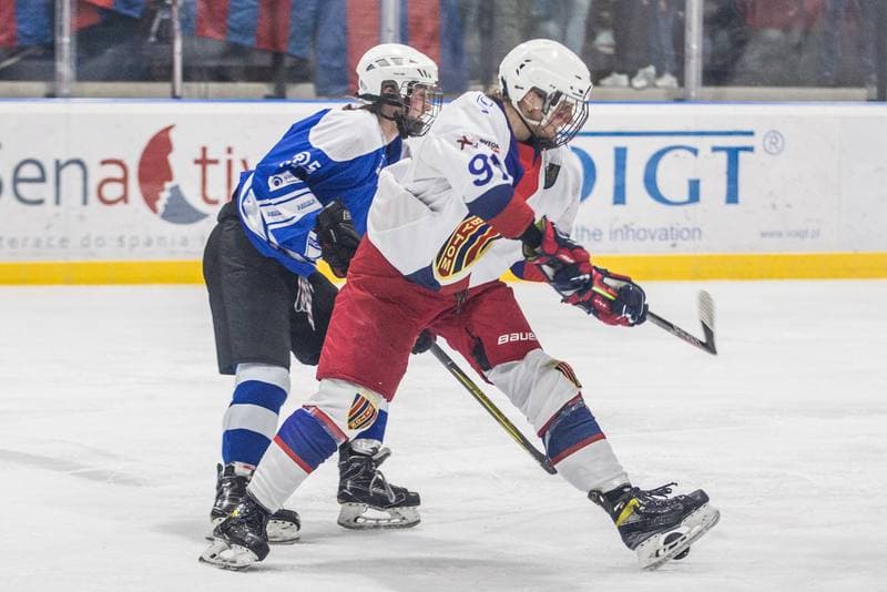 Ice Hockey. PLHK. Polonia Bytom - Stoczniowiec Gdansk. 19.03.2022