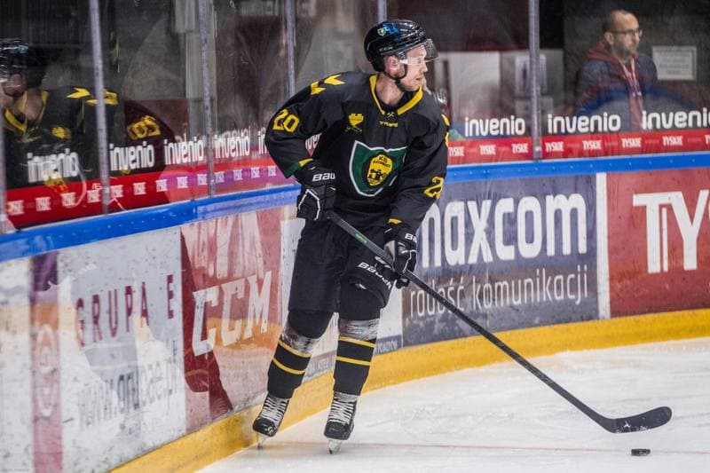Ice Hockey. PHL. GKS Tychy - GKS Katowice. 22.03.2022