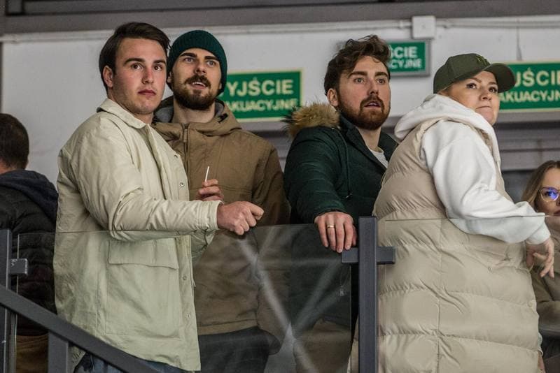 Ice Hockey. PHL. GKS Tychy - GKS Katowice. 22.03.2022