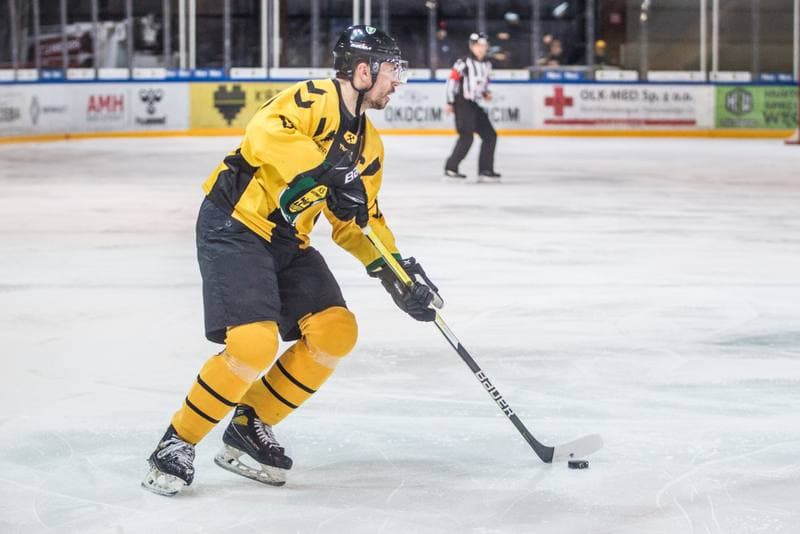 Ice Hockey. Polska Hokej Liga. GKS Katowice - GKS Tychy. 26.03.2022