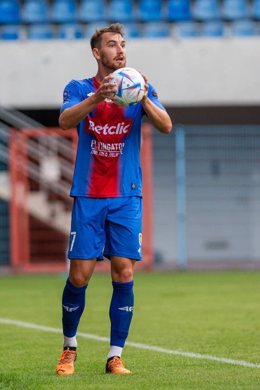 Football. Sparing. Piast Gliwice - Sigma Olomouc. 09.07.2022