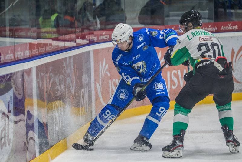 Ice Hockey. PHL. JKH GKS Jastrzebie - Re-Plast Unia Oswiecim. 29.03.2022
