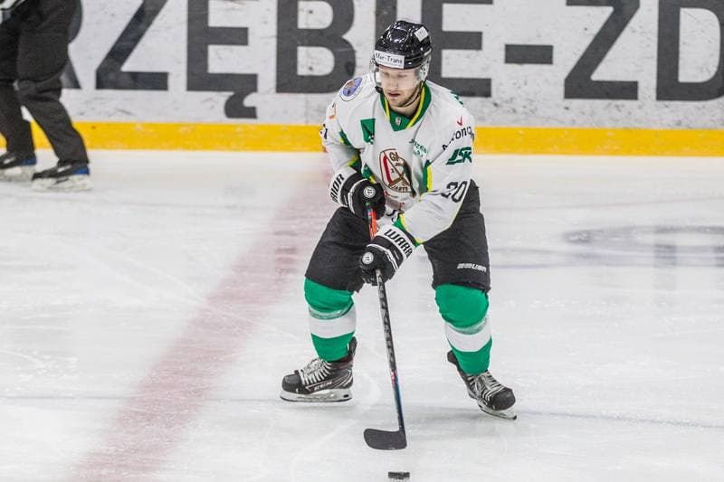 Ice Hockey. Polska Hokej Liga. JKH GKS Jastrzebie - Podhale Nowy Targ. 24.02.2021