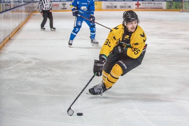 Ice Hockey. Polska Hokej Liga. GKS Katowice - Re-Plast Unia Oswiecim. 03.04.2022