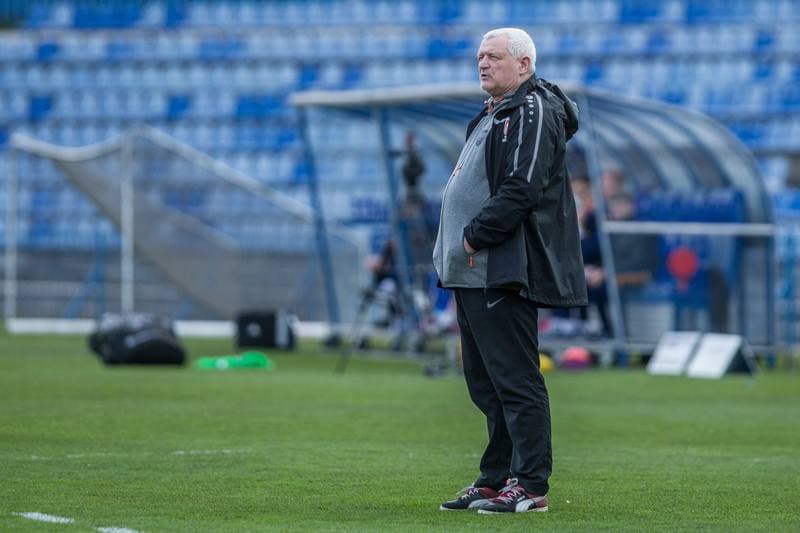 Football. III Liga. Ruch Chorzow - Sleza Wroclaw. 10.04.2021