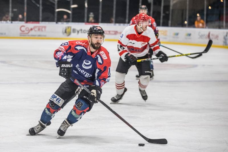 Ice Hockey. Polish Cup. Comarch Cracovia - KH Energa Torun. 28.12.2021
