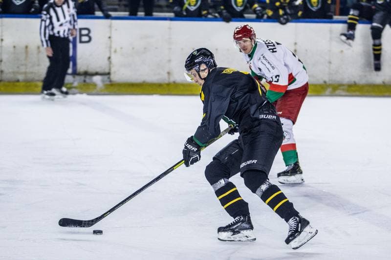 Ice Hockey. PHL. Zaglebie Sosnowiec - GKS Katowice. 25.01.2022
