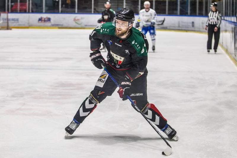 Ice Hockey. PHL. Re-Plast Unia Oswiecim - GKS Tychy. 01.02.2022