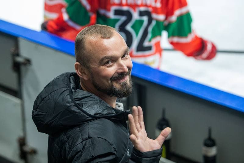 Ice Hockey. PHL. JKH GKS Jastrzebie - Zaglebie Sosnowiec. 09.09.2022
