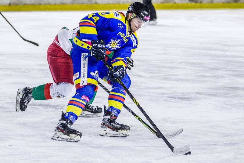 Ice Hockey. PHL. Zaglebie Sosnowiec - Tauron Podhale Nowy Targ. 06.02.2022