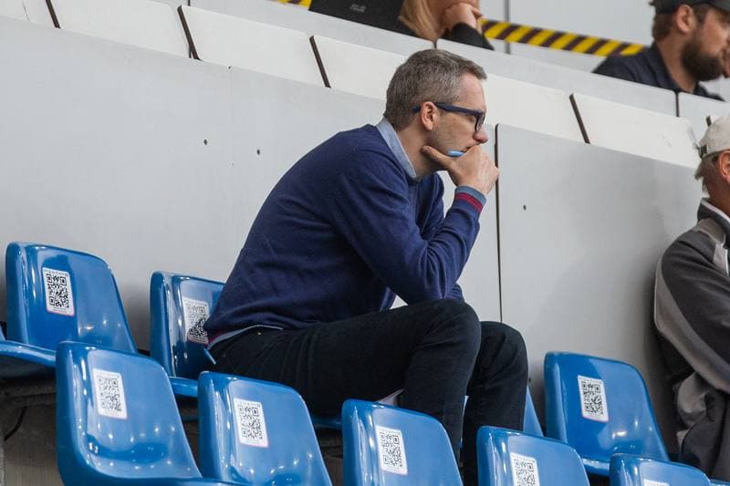 Football. PKO BP Ekstraklasa. Piast Gliwice - Radomiak Radom. 21.05.2022