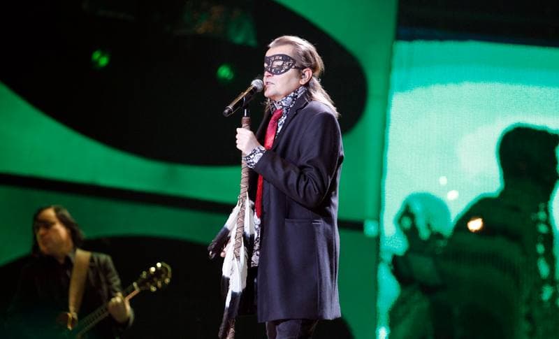 New Year's Eve Concert. Katowice. 31.12.2015
