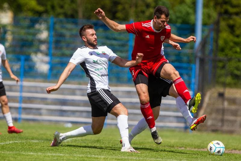 Football. Zina IV Liga. Piast II Gliwice - Unia Turza Slaska. 21.05.2022