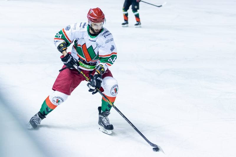 Ice Hockey. PHL. Zaglebie Sosnowiec - GKS Tychy. 16.11.2022