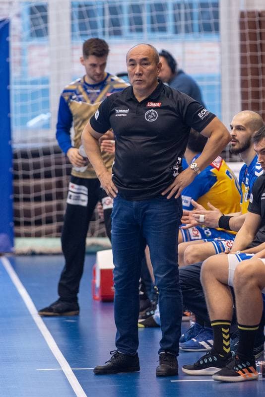 Handball. PGNiG Superliga. Gornik Zabrze - Lomza Industria Kielce. 18.11.2022