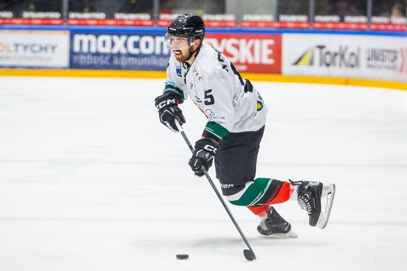 Ice Hockey. Polska Hokej Liga. GKS Tychy - Tauron Podhale Nowy Targ. 13.09.2022