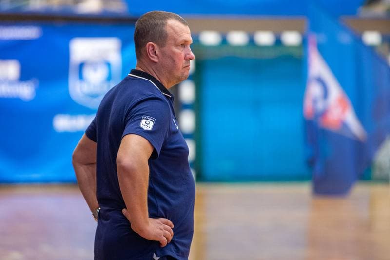 Handball. PGNiG Superliga. Gornik Zabrze - Grupa Azoty Unia Tarnow. 14.09.2022