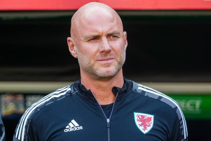 Football. UEFA Nations League. Poland - Wales. 01.06.2022